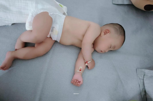 南通宝宝上火有眼屎